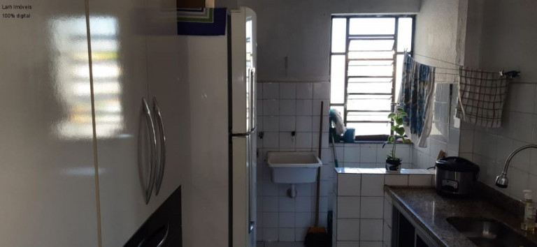 Imagem Imóvel com 2 Quartos à Venda, 53 m² em Campo Grande - Rio De Janeiro