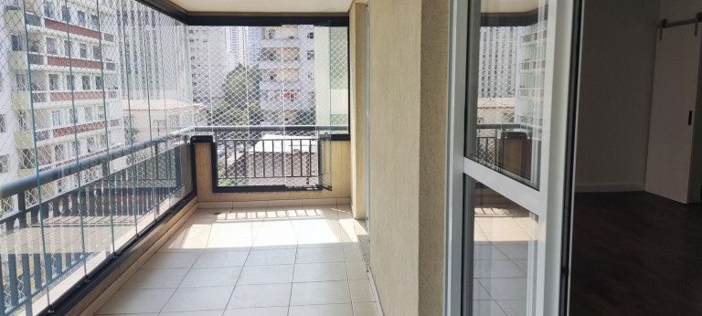Imagem Apartamento com 2 Quartos à Venda, 154 m² em Jardim Paulista - São Paulo