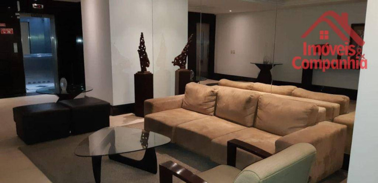 Imagem Apartamento com 2 Quartos à Venda, 72 m² em Meireles - Fortaleza