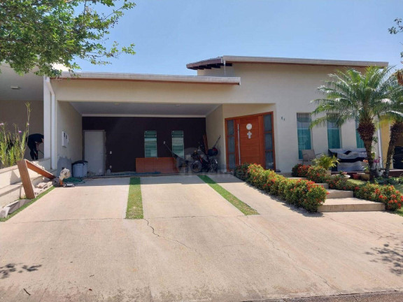 Imagem Casa com 3 Quartos para Alugar, 230 m² em Jardim Amstalden Residence - Indaiatuba