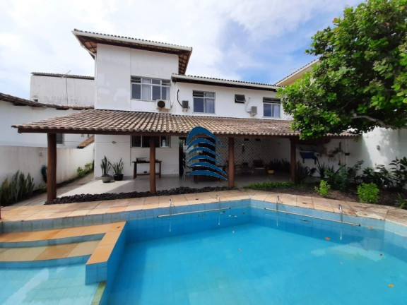 Casa com 4 Quartos à Venda, 317 m² em Vilas Do Atlântico - Lauro De Freitas