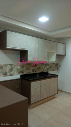 Imagem Casa de Condomínio com 2 Quartos à Venda, 49 m² em Parque São Vicente - São Vicente Imagem Casa de Condomínio com 2 Quartos à Venda, 49 m² em Parque São Vicente - São Vicente