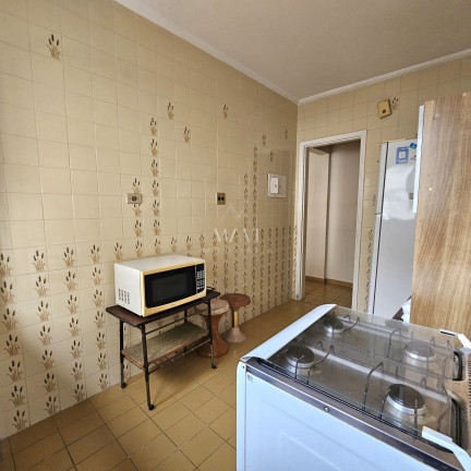 Imagem Apartamento com 1 Quarto à Venda, 49 m² em Tupi - Praia Grande