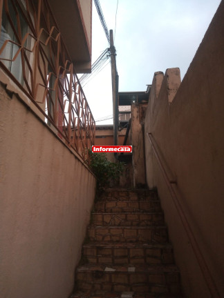 Imagem Casa com 3 Quartos à Venda, 48 m² em Vila Rosali - São João De Meriti