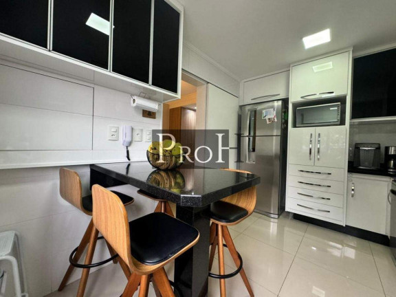 Imagem Casa de Condomínio com 4 Quartos à Venda, 258 m² em Jardim Prudência - São Paulo Imagem Casa de Condomínio com 4 Quartos à Venda, 258 m² em Jardim Prudência - São Paulo