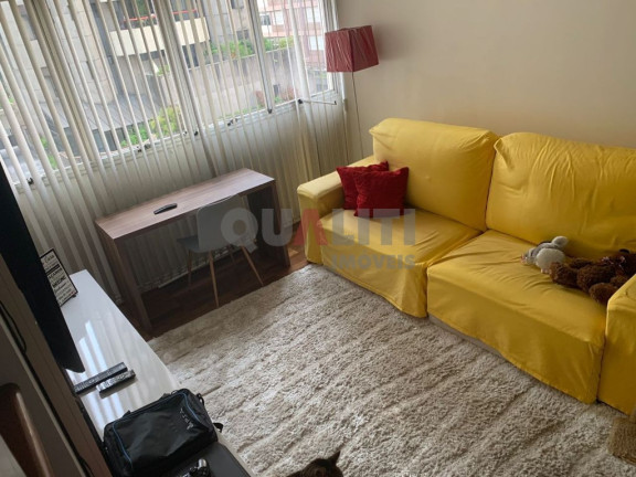 Imagem Apartamento com 2 Quartos à Venda, 90 m² em Itaim Bibi - São Paulo