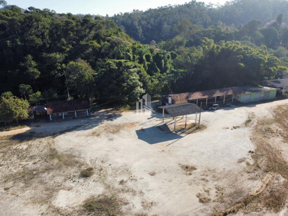 Imagem Galpão à Venda, 281 m² em Angola - Santa Branca Imagem Galpão à Venda, 281 m² em Angola - Santa Branca