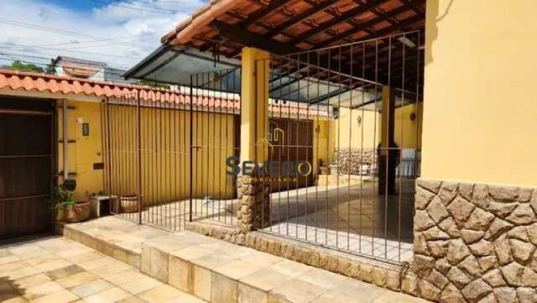 Imagem Casa com 4 Quartos à Venda, 360 m² em Coelho - São Gonçalo