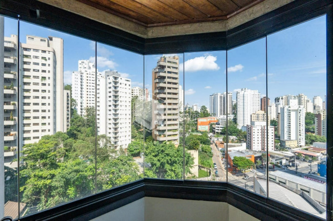 Imagem Apartamento com 2 Quartos à Venda, 132 m² em Vila Andrade - São Paulo Imagem Apartamento com 2 Quartos à Venda, 132 m² em Vila Andrade - São Paulo