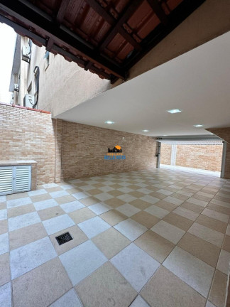 Imagem Casa com 3 Quartos à Venda,  em Centro - São Vicente