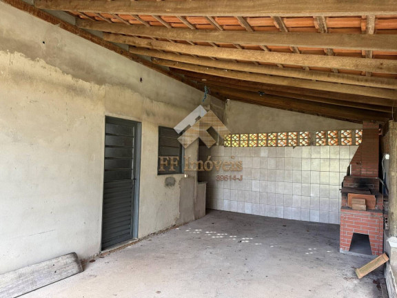 Imagem Casa com 2 Quartos à Venda, 600 m² em Broa - Brotas