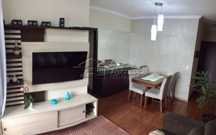 Imagem Apartamento com 3 Quartos à Venda, 78 m² em Jardim América - São José Dos Campos Imagem Apartamento com 3 Quartos à Venda, 78 m² em Jardim América - São José Dos Campos