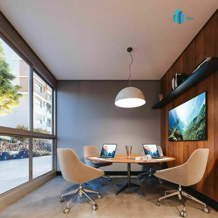 Imagem Apartamento com 3 Quartos à Venda, 123 m²