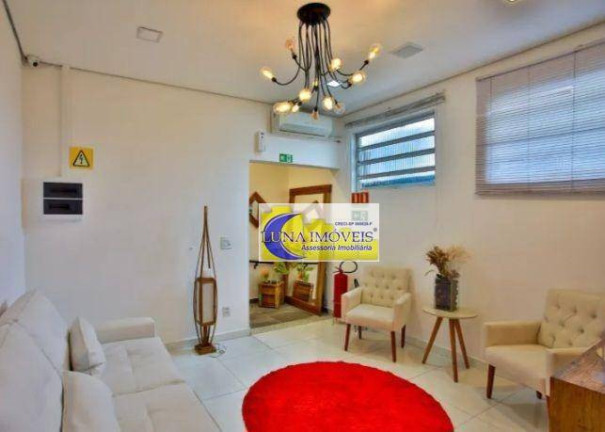 Imagem Casa com 5 Quartos à Venda, 440 m² em Jardim Do Mar - São Bernardo Do Campo Imagem Casa com 5 Quartos à Venda, 440 m² em Jardim Do Mar - São Bernardo Do Campo
