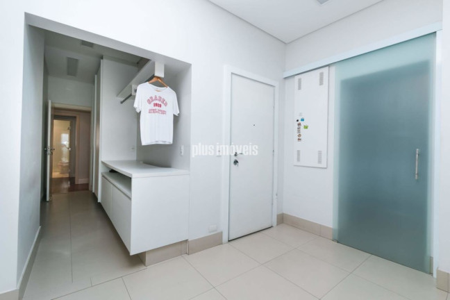 Imagem Apartamento com 4 Quartos para Alugar, 393 m² em Morumbi - São Paulo Imagem Apartamento com 4 Quartos para Alugar, 393 m² em Morumbi - São Paulo