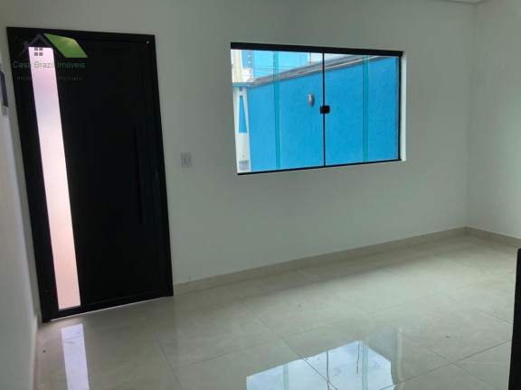 Imagem Casa com 2 Quartos à Venda, 62 m² em Vila Caputera - Mogi Das Cruzes