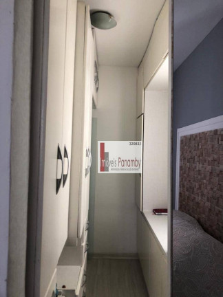 Imagem Apartamento com 3 Quartos à Venda, 63 m² em Sacomã - São Paulo