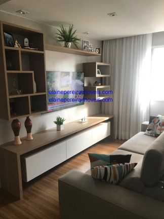Imagem Apartamento com 4 Quartos à Venda, 121 m² em Cidade São Francisco - São Paulo Imagem Apartamento com 4 Quartos à Venda, 121 m² em Cidade São Francisco - São Paulo