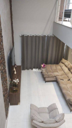 Imagem Sobrado com 3 Quartos à Venda, 178 m² em Jardim Wallace Simonsen - São Bernardo Do Campo