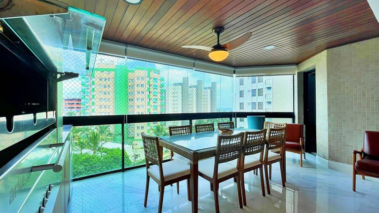 Imagem Apartamento com 5 Quartos à Venda, 176 m² em Riviera De São Lourenço - Bertioga Imagem Apartamento com 5 Quartos à Venda, 176 m² em Riviera De São Lourenço - Bertioga