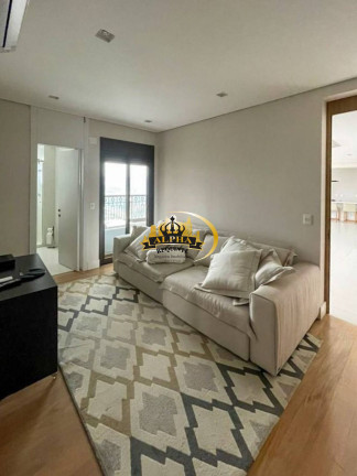 Imagem Apartamento com 3 Quartos à Venda, 228 m² em Alphaville - Barueri Imagem Apartamento com 3 Quartos à Venda, 228 m² em Alphaville - Barueri