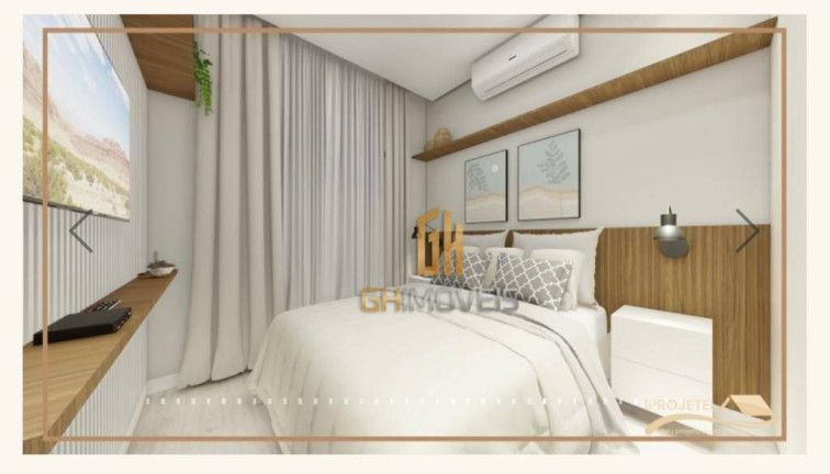 Imagem Casa com 4 Quartos à Venda, 252 m² em Setor Jaó - Goiânia