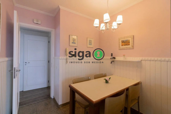Imagem Apartamento com 3 Quartos à Venda ou Locação, 170 m² em Moema - São Paulo Imagem Apartamento com 3 Quartos à Venda ou Locação, 170 m² em Moema - São Paulo