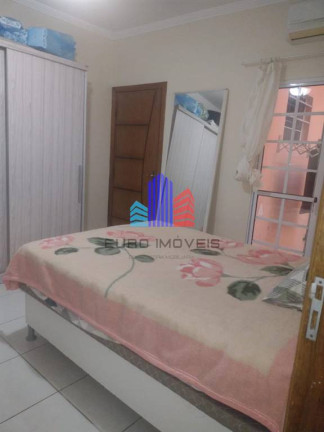 Imagem Casa com 2 Quartos à Venda, 161 m² em Jardim Samambaia - Praia Grande