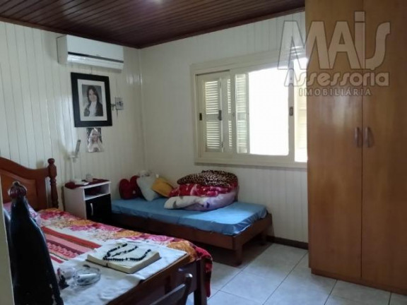 Imagem Casa com 3 Quartos à Venda, 113 m² em Centro - Imbé