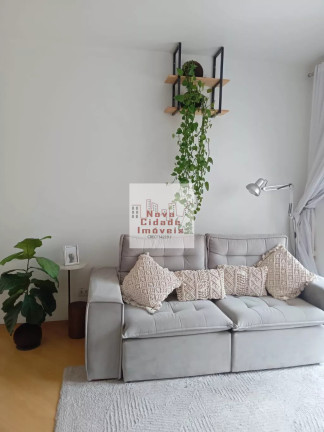 Imagem Apartamento com 2 Quartos à Venda, 64 m² em Vila Olímpia - São Paulo Imagem Apartamento com 2 Quartos à Venda, 64 m² em Vila Olímpia - São Paulo