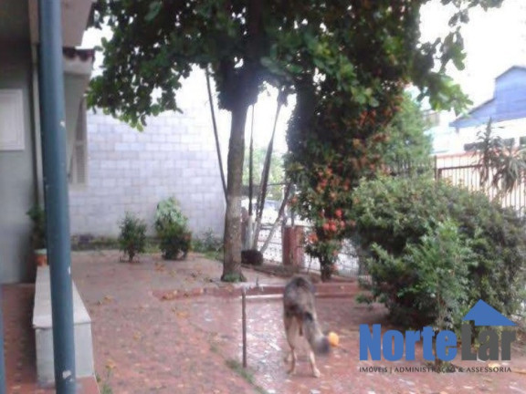 Imagem Terreno à Venda, 500 m² em Casa Verde - São Paulo