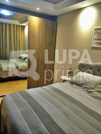 Imagem Apartamento com 2 Quartos à Venda, 76 m² em Tatuapé - São Paulo Imagem Apartamento com 2 Quartos à Venda, 76 m² em Tatuapé - São Paulo
