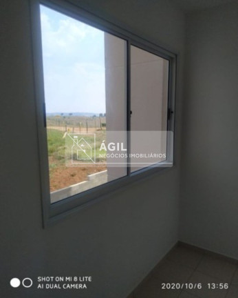 Imagem Apartamento com 2 Quartos à Venda, 69 m² em Jardim Das Paineiras Ii - São José Dos Campos
