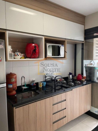 Imagem Apartamento com 2 Quartos à Venda, 56 m² em Vila Gomes Cardim - São Paulo Imagem Apartamento com 2 Quartos à Venda, 56 m² em Vila Gomes Cardim - São Paulo