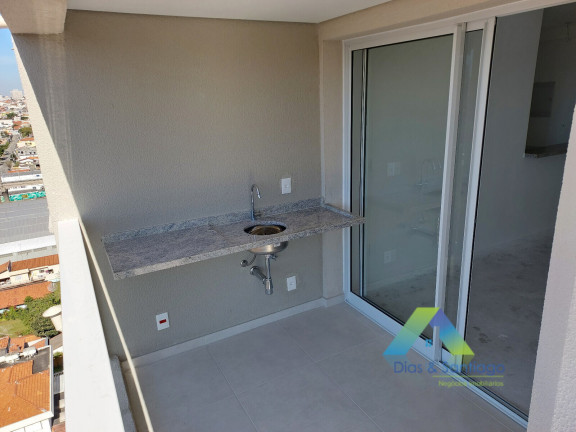 Imagem Apartamento com 2 Quartos à Venda, 64 m² em Vila Prudente - São Paulo Imagem Apartamento com 2 Quartos à Venda, 64 m² em Vila Prudente - São Paulo