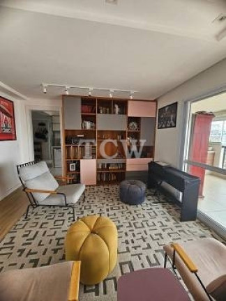 Imagem Apartamento com 3 Quartos à Venda, 150 m² em Vila Mariana - São Paulo Imagem Apartamento com 3 Quartos à Venda, 150 m² em Vila Mariana - São Paulo