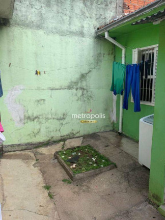 Imagem Casa com 2 Quartos à Venda, 148 m² em Vila Vivaldi - São Bernardo Do Campo Imagem Casa com 2 Quartos à Venda, 148 m² em Vila Vivaldi - São Bernardo Do Campo