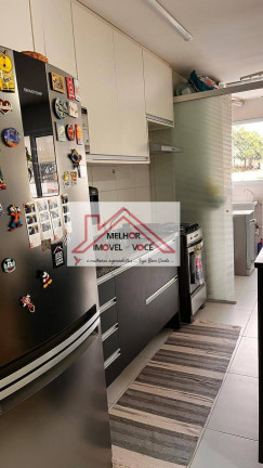 Imagem Apartamento com 3 Quartos à Venda, 81 m² em Campininha - São Paulo Imagem Apartamento com 3 Quartos à Venda, 81 m² em Campininha - São Paulo