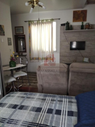 Imagem Apartamento com 1 Quarto à Venda, 53 m² em Santana - Porto Alegre