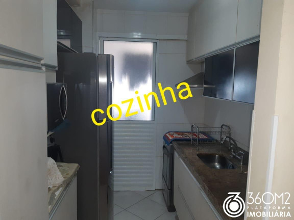 Imagem Apartamento com 3 Quartos à Venda, 71 m² em Rudge Ramos - São Bernardo Do Campo Imagem Apartamento com 3 Quartos à Venda, 71 m² em Rudge Ramos - São Bernardo Do Campo