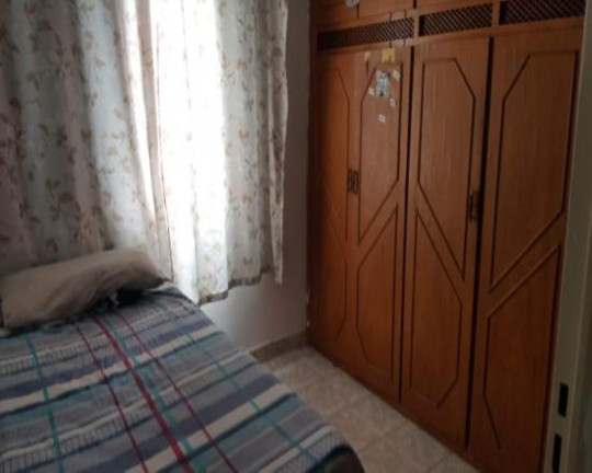 Apartamento com 2 Quartos à Venda, 66 m² em Jardim Nordeste - São Paulo