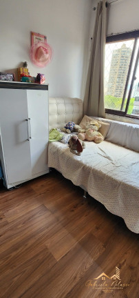 Imagem Apartamento com 2 Quartos à Venda, 125 m² em Aparecida - Santos