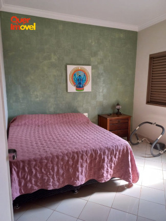 Imagem Casa com 4 Quartos à Venda, 350 m² em City Ribeirão - Ribeirão Preto