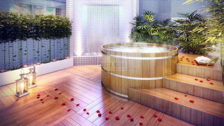 Imagem Apartamento com 3 Quartos à Venda, 343 m² em Gonzaga - Santos Imagem Apartamento com 3 Quartos à Venda, 343 m² em Gonzaga - Santos