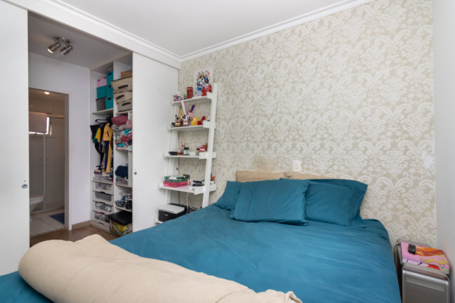 Imagem Apartamento com 2 Quartos à Venda, 72 m² em Perdizes - São Paulo Imagem Apartamento com 2 Quartos à Venda, 72 m² em Perdizes - São Paulo