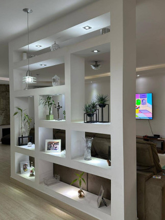 Imagem Casa de Condomínio com 4 Quartos à Venda, 308 m² em Alphaville - Santana De Parnaíba Imagem Casa de Condomínio com 4 Quartos à Venda, 308 m² em Alphaville - Santana De Parnaíba