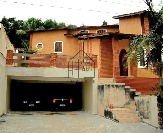 Casa com 5 Quartos à Venda, 500 m² em Chácara Recanto Verde - Cotia