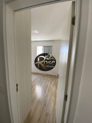 Imagem Apartamento com 2 Quartos à Venda, 65 m² em Vila Lacerda - Jundiaí