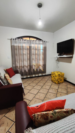 Imagem Imóvel com 3 Quartos à Venda, em Barra De Ibiraquera - Imbituba Imagem Imóvel com 3 Quartos à Venda, em Barra De Ibiraquera - Imbituba