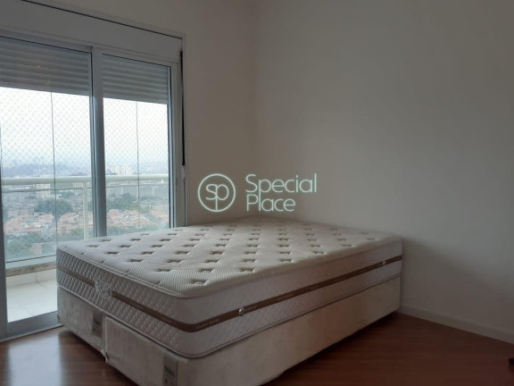 Imagem Apartamento com 4 Quartos à Venda, 200 m² em Vila Romana - São Paulo Imagem Apartamento com 4 Quartos à Venda, 200 m² em Vila Romana - São Paulo